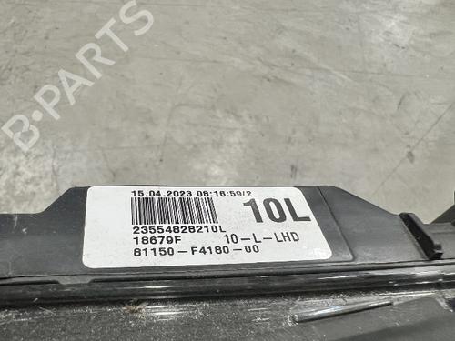 Left headlight TOYOTA C-HR (_X1_) | BP25019026C28 - Image 8