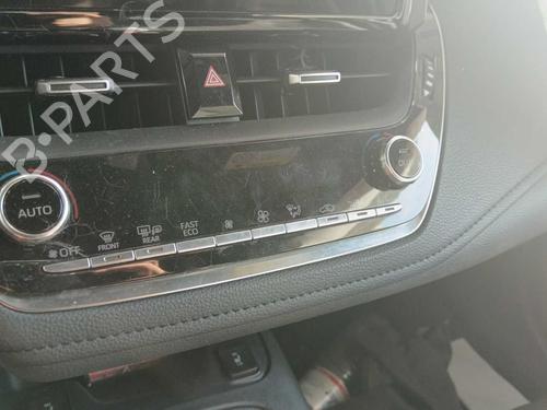 Used Climate control Climate control 37695708 37695708