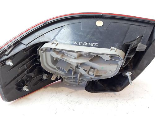 Left taillight AUDI A3 Sportback (8PA) 2.0 TDI 16V | BP29500734C34 