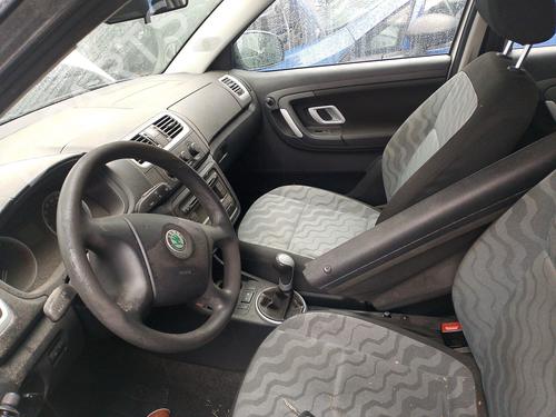 Alternator SKODA FABIA II (542) 1.2 | BP32262297M7 - Image 8