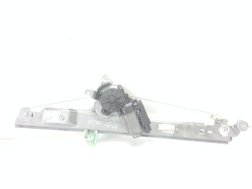 Used Front left window mechanism Front left window mechanism 18729795 18729795