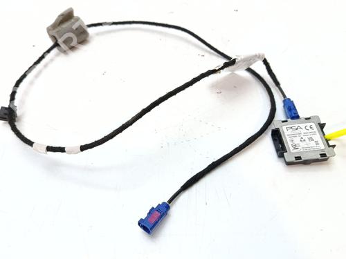 Módulo eletrónico Módulo eletrónico 38105566 38105566