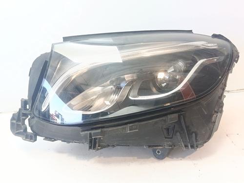 Used Left headlight Left headlight 36696731 36696731