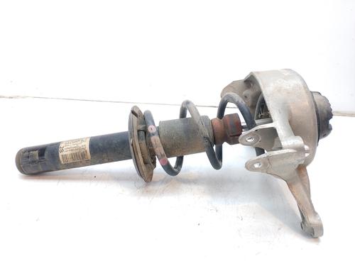 Used Right front shock absorber AUDI A5 Sportback (8TA) 2.0 TDI (170 hp) 24504797