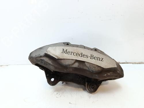 Used Left front brake caliper Left front brake caliper MERCEDES-BENZ GLC (X253) [2015-2022] 33557421 33557421