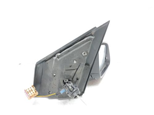 Right mirror VW POLO (9N_, 9A_) 1.4 16V | BP18510997C27 