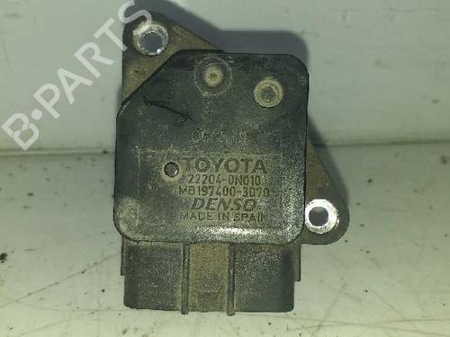 Used Mass air flow sensor Mass air flow sensor 7957508 7957508