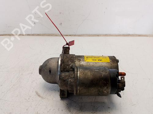 Starter KIA RIO II (JB) 1.4 16V | BP36701599M8 - Image 5