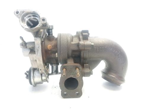 Turbocharger/Supercharger CITROËN C2 (JM_) 1.4 HDi | BP30962507M71 