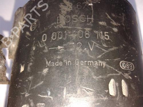 Starter BMW 3 (E30) 318 i | BP7962291M8 