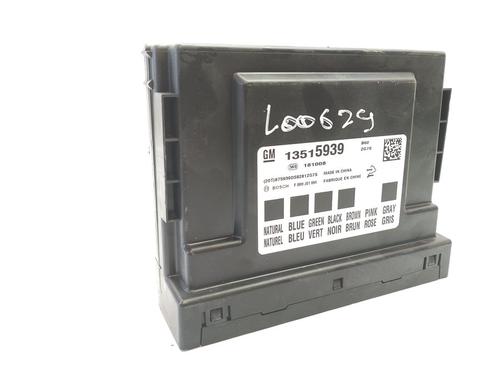 Elektronisk modul OPEL CORSA E (X15)  | BP11360740M83 