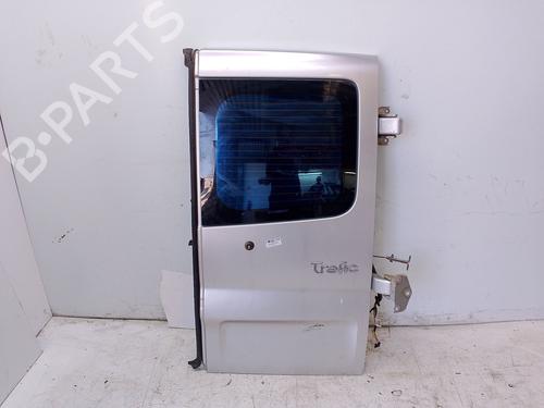 right-tailgate-renault-trafic-ii-bus-jl-2001-36503394 main image