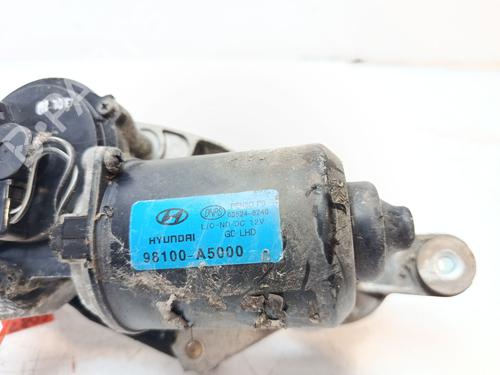 Front wiper motor HYUNDAI i30 (GD) 1.4 CRDi | BP33931549M29  - Image 5