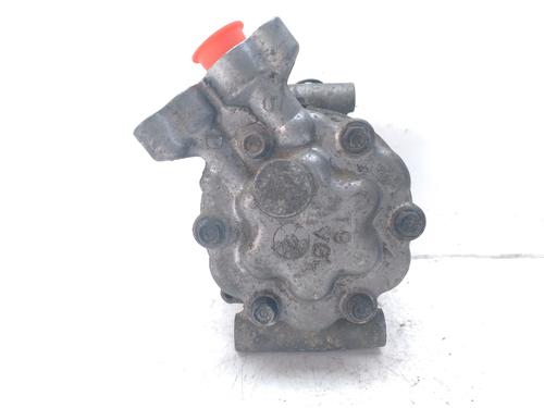 AC compressor RENAULT CLIO II (BB_, CB_)  | BP18693843M34 