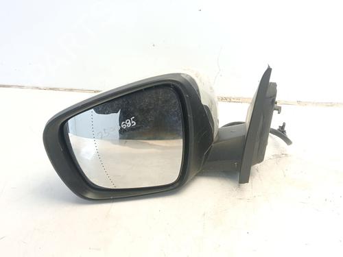 Used Left mirror RENAULT KADJAR (HA_, HL_) 1.6 TCe 165 (HLMH) (163 hp) 29154753
