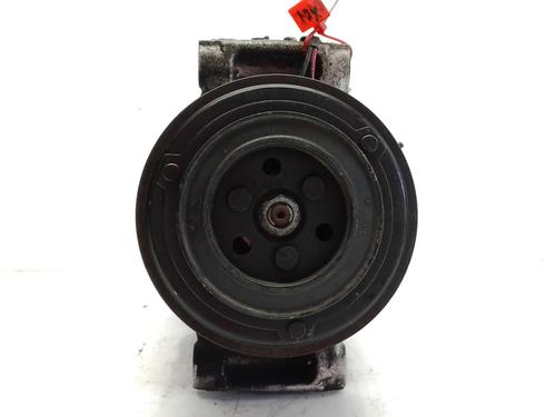 AC-Kompressor AC-Kompressor LAND ROVER RANGE ROVER SPORT II (L494) 5.0 SCV8 4x4 (510 hp) 39610140 39610140