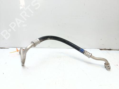 Used AC pipe AC pipe TOYOTA VERSO (_R2_) 1.8 (ZGR21_, ZGR21R) (147 hp) 33691487 33691487