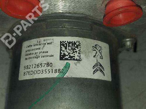 ABS pump PEUGEOT 3008 I MPV (0U_)  | BP7956148M43 