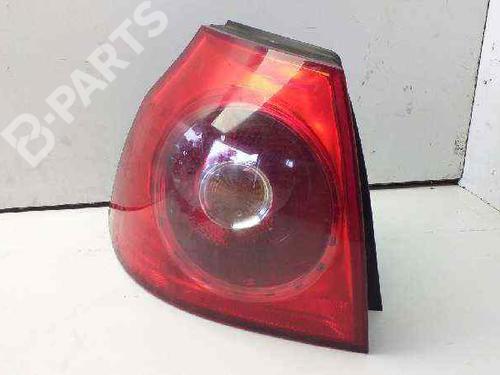 Used Right taillight VW GOLF V (1K1) 1.9 TDI (105 hp) 7959887
