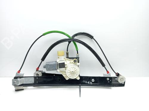 Used Front left window mechanism Front left window mechanism 17097094 17097094