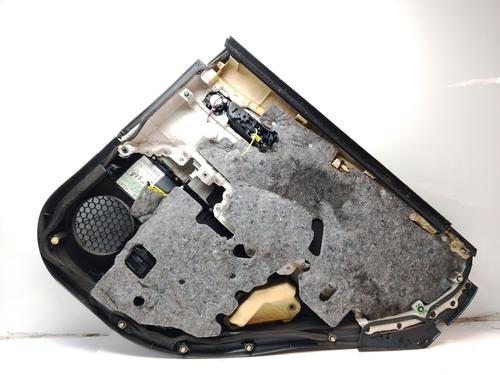 Rear left panel LEXUS RX (_L1_) 450h AWD (GYL15, GYL15_, GYL15R) | BP33705737C60 - Image 7
