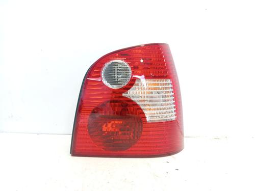 Used Right taillight VW POLO (9N_, 9A_) [2001-2014]  26295178