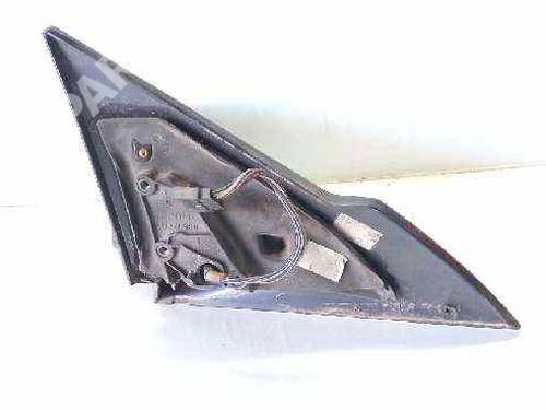 Left mirror MERCEDES-BENZ E-CLASS (W211) E 280 CDI (211.020) | BP9727898C26 