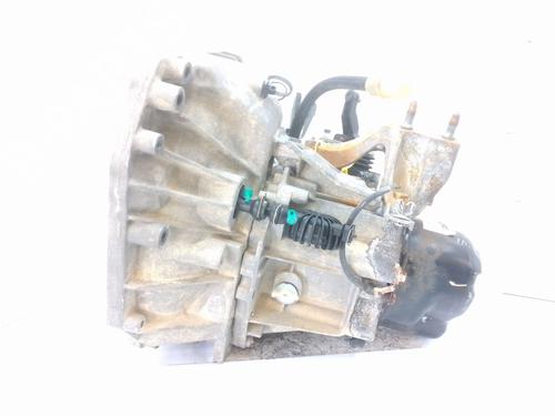 Gearbox DACIA SANDERO 1.5 dCi | BP26731439M3 - Image 2