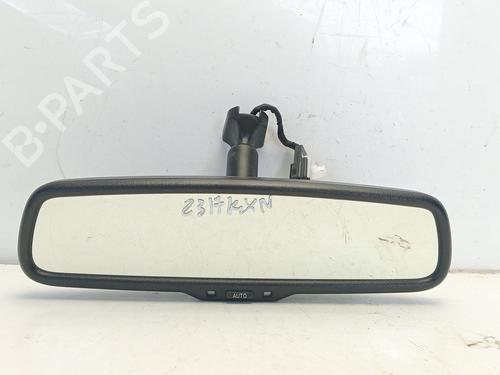 Used Rear mirror Rear mirror 25020136 25020136
