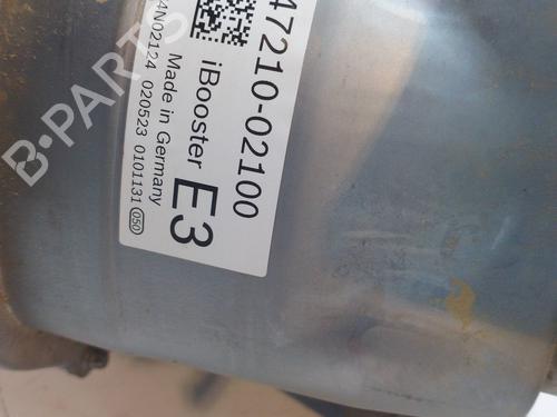 Servo brake TOYOTA COROLLA Hatchback (_E21_, _EA1_, _EH1_) | BP23536112M42 - Image 4