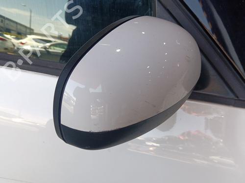 Used Right mirror Right mirror 37695914 37695914