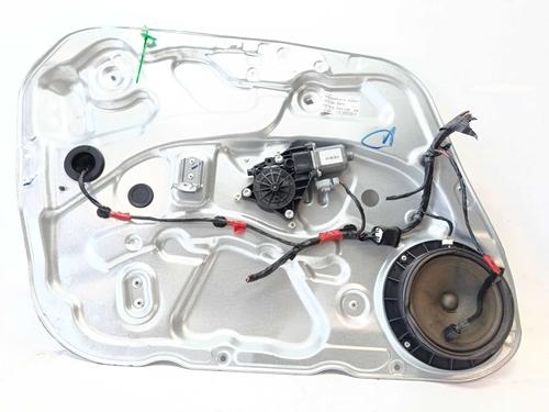 Used Front left window mechanism Front left window mechanism HYUNDAI i30 (FD) 1.6 CRDi (116 hp) 40459385 40459385
