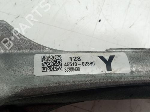 Steering rack TOYOTA COROLLA Estate (_E21_) 2.0 Hybrid (MZEH12) | BP31214655M22 - Image 6