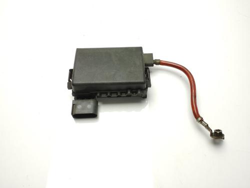 Used Fuse box Fuse box SEAT LEON (1M1) 1.9 TDI (100 hp) 11042735 11042735