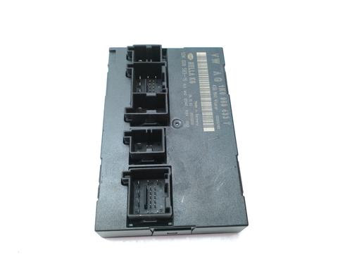Electronic module VW GOLF V (1K1) 2.0 TDI 16V | BP17471621M83 