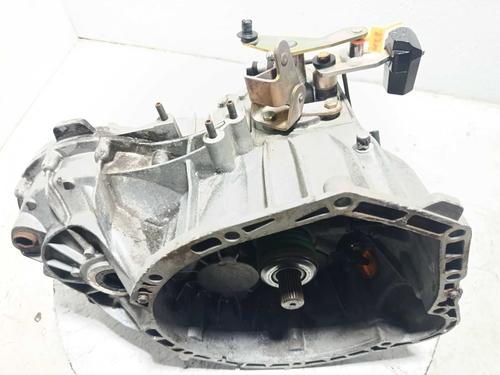Used Gearbox Gearbox MERCEDES-BENZ VITO Van (W638) 112 CDI 2.2 (638.094) (122 hp) 40462275 40462275