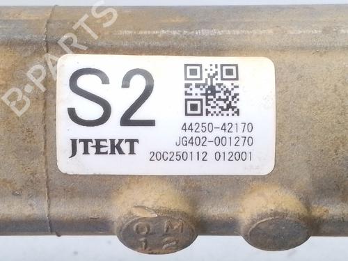 Steering rack TOYOTA RAV 4 V (_A5_, _H5_) | BP26399223M22 - Image 7
