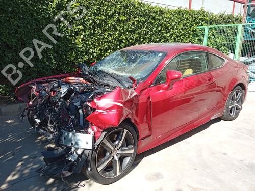 Used Parts LEXUS RC (_C1_)  300h (AVC10_, AVC10R)  1183528