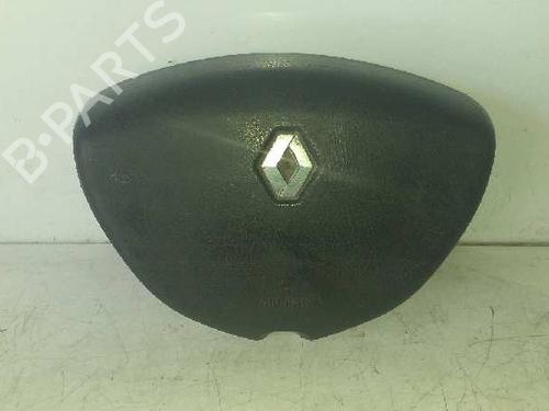 Used Driver airbag RENAULT MASTER II Bus (JD) [1997-2010]  7958199