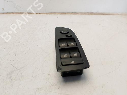 Used Left front window switch Left front window switch 37793096 37793096