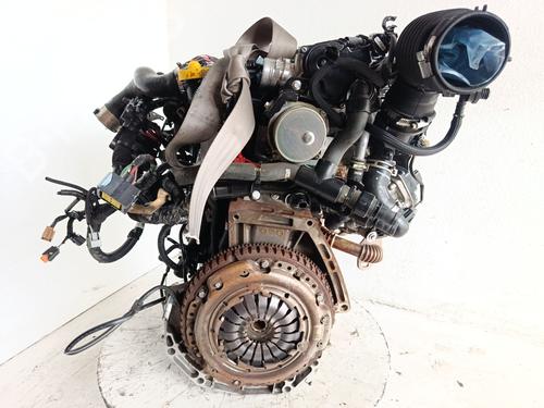 Engine RENAULT CLIO IV (BH_) 1.5 dCi 90 | BP37603997M1 - Image 22