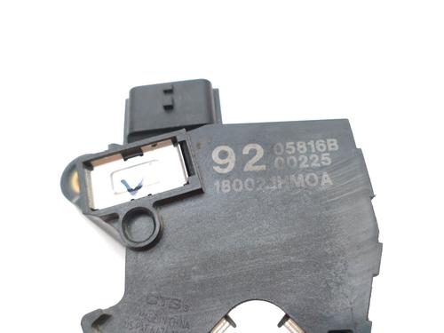 Pedal NISSAN MICRA IV (K13K, K13KK) 1.2 | BP16772540I4 