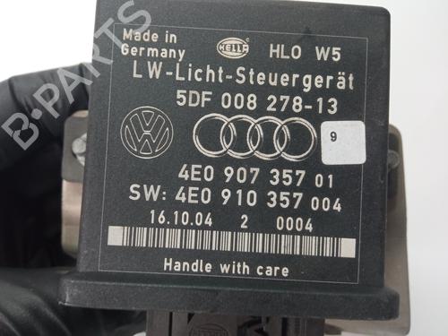 Electronic module AUDI A8 D3 (4E2, 4E8) 6.0 W12 quattro | BP11417152M83 - Image 4