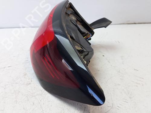 Right taillight RENAULT CLIO I (B/C57_, 5/357_) 1.8 (357A, 357D, 357U, 557A, 557D, 557U, B578, C578) | BP29498722C35 