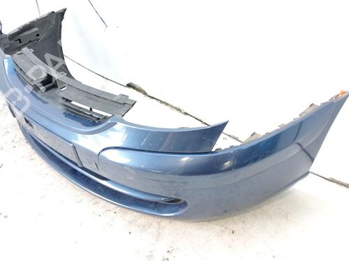 Front bumper CITROËN C8 (EA_, EB_) 2.2 HDi | BP29753578C7 
