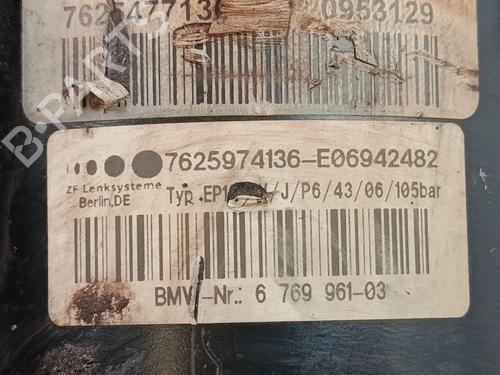 Steering pump MINI MINI (R50, R53) One | BP38074986M99 - Image 6