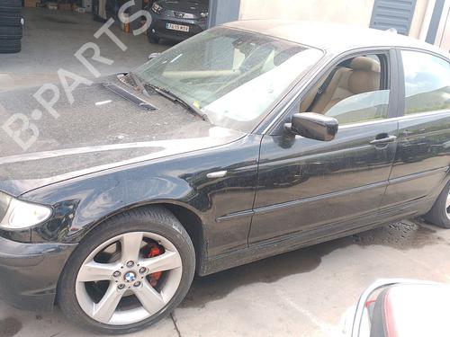 Used Parts BMW 3 (E46) 320 d (150 hp) 4436158
