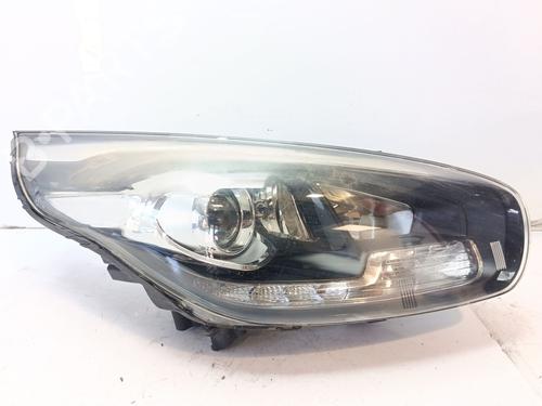 right-headlight-kia-carens-iii-mpv-un-2006-2007-2008-2009-2010-2011-2012-2013-37442623 main image