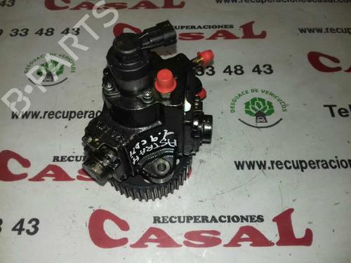 Used Injection pump Injection pump 7952705 7952705