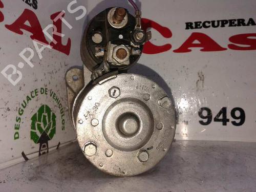 Starter DAEWOO MATIZ (M100, M150) 0.8 | BP7962959M8 
